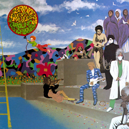 PRINCE & THE REVOLUTION - AROUND THE WORLD IN A DAYPRINCE AND THE REVOLUTION - AROUND THE WORLD IN A DAY.jpg